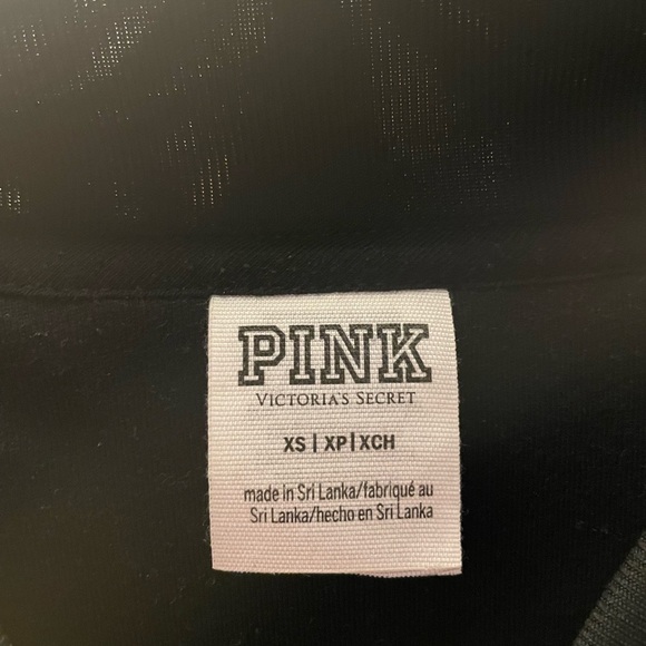 OSU fall jacket by Victoria Secret size xs GO BUCKS!๐ - Picture 4 of 4